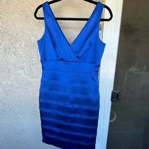 Calvin Klein cocktail dress